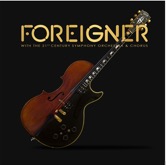 Foreigner Announces First Ever Orchestral Album and Companion Tour